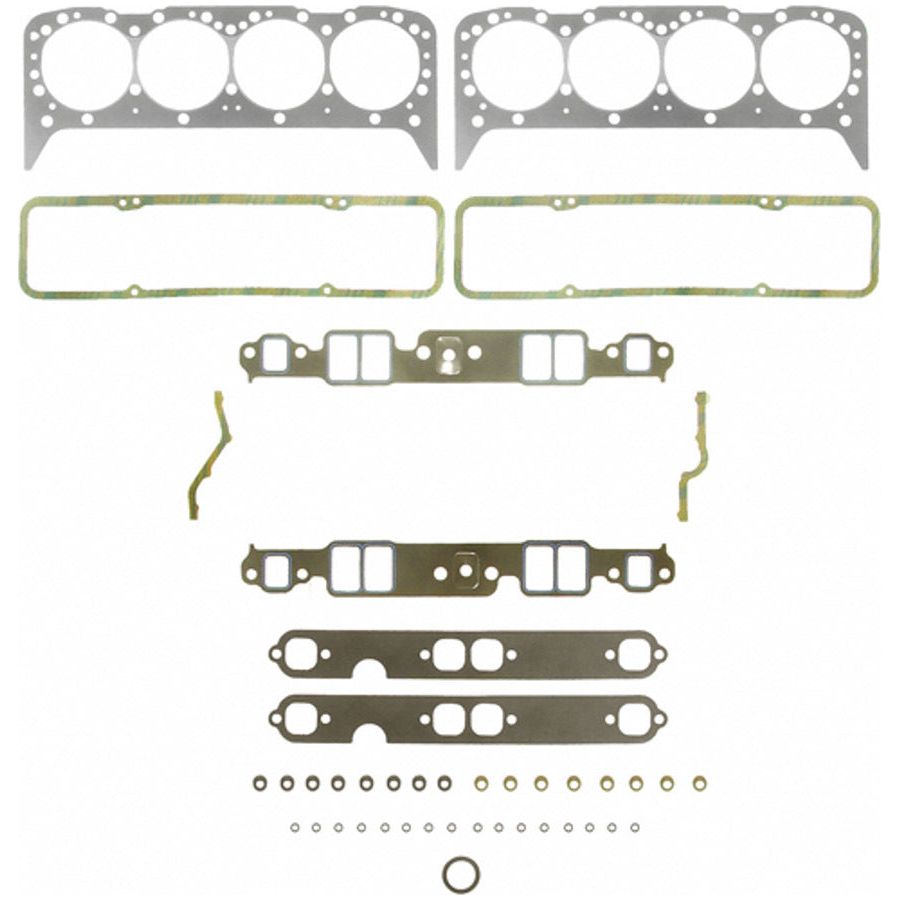 FEL-PRO 17230 - Marine Head Gasket Set