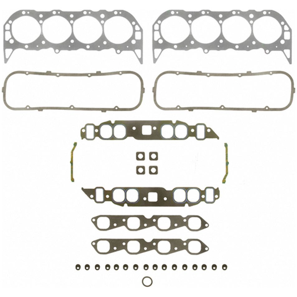 FEL-PRO 17240 - Marine Head Gasket Set