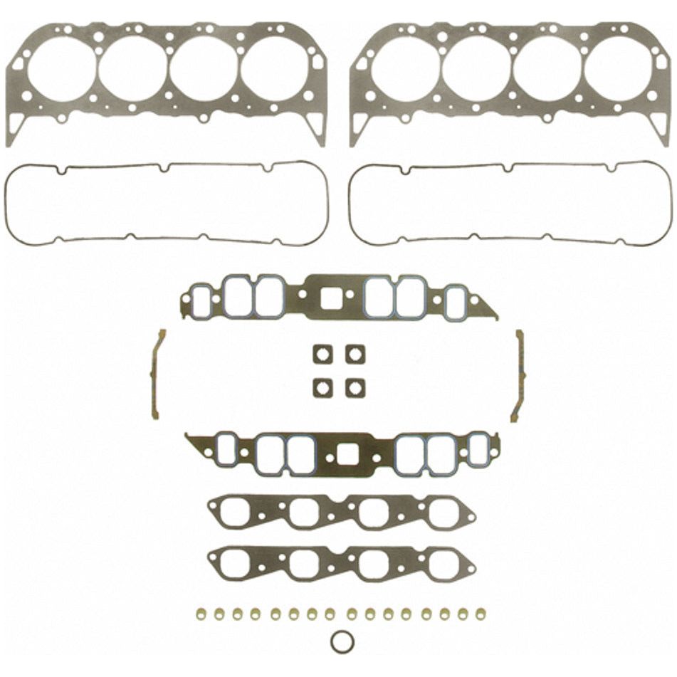 FEL-PRO 17243 - Marine Head Gasket Set