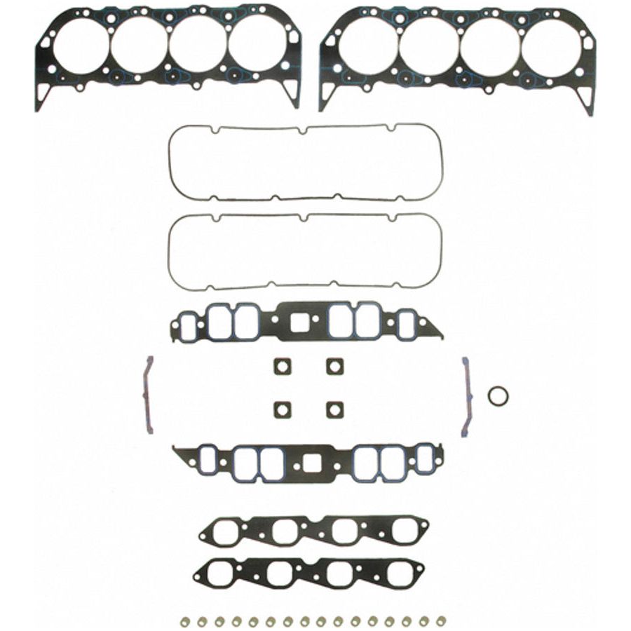 FEL-PRO 17249 - Marine Head Gasket Set