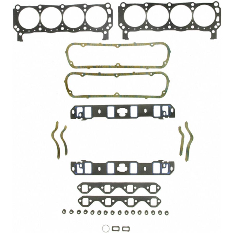 FEL-PRO 17260 - Marine Head Gasket Set