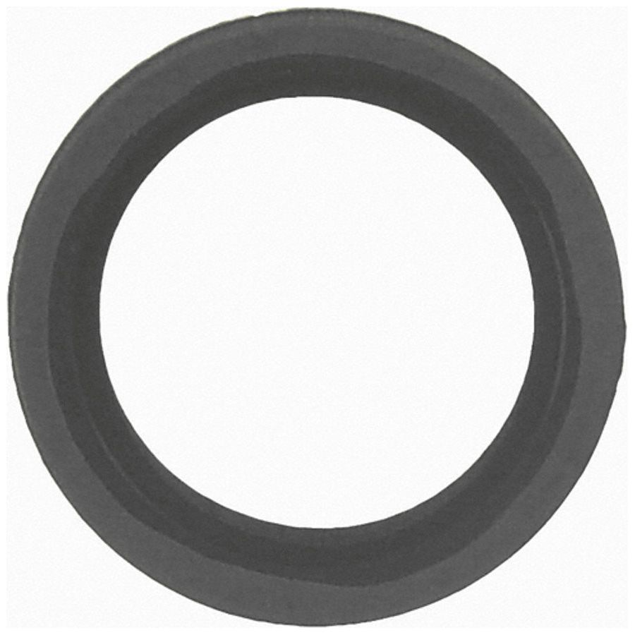 FEL-PRO 17760 - Marine Timing Cover Seal - Rev-Rotation