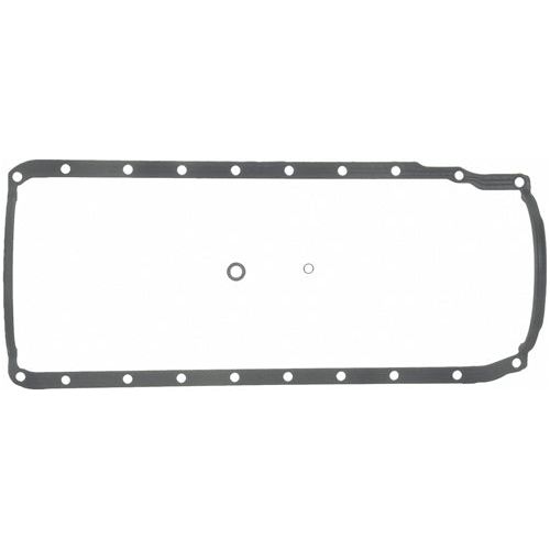 FEL-PRO 17986 - Marine Oil Pan Gasket Set