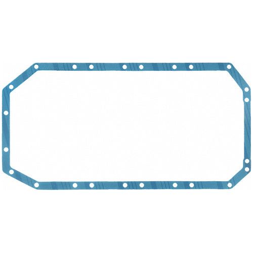 FEL-PRO 1837 - Oil Pan Gasket - Rodeck TFX/TFX 92