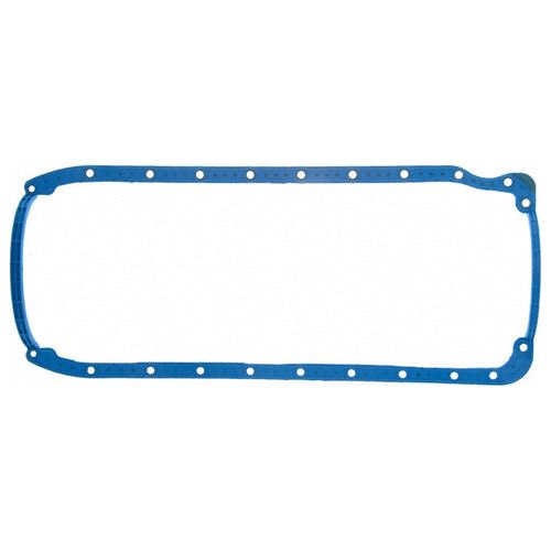 FEL-PRO 1884R - BBC 1PC. Rubber Oil Pan Gasket