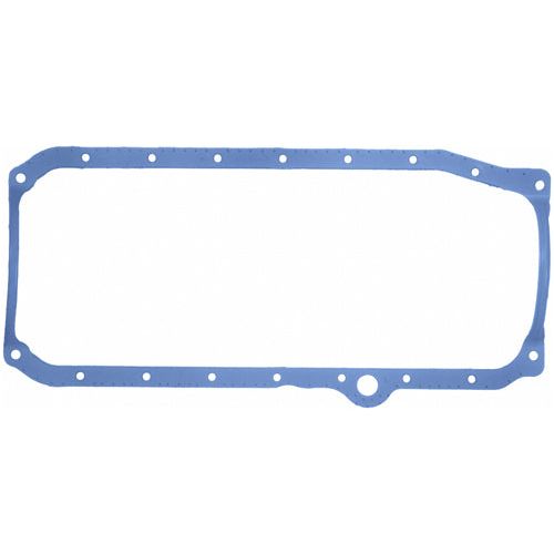 FEL-PRO 1886 - Oil Pan Gasket Set - 86-97 SBC