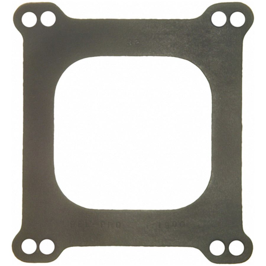 FEL-PRO 1900 - Holley Carb Gasket Open Center. Fits AFB