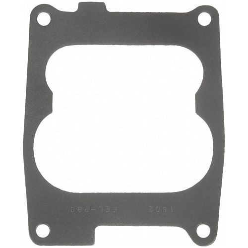 FEL-PRO 1902 - Carter Carb Gasket Thermoquad Open Center