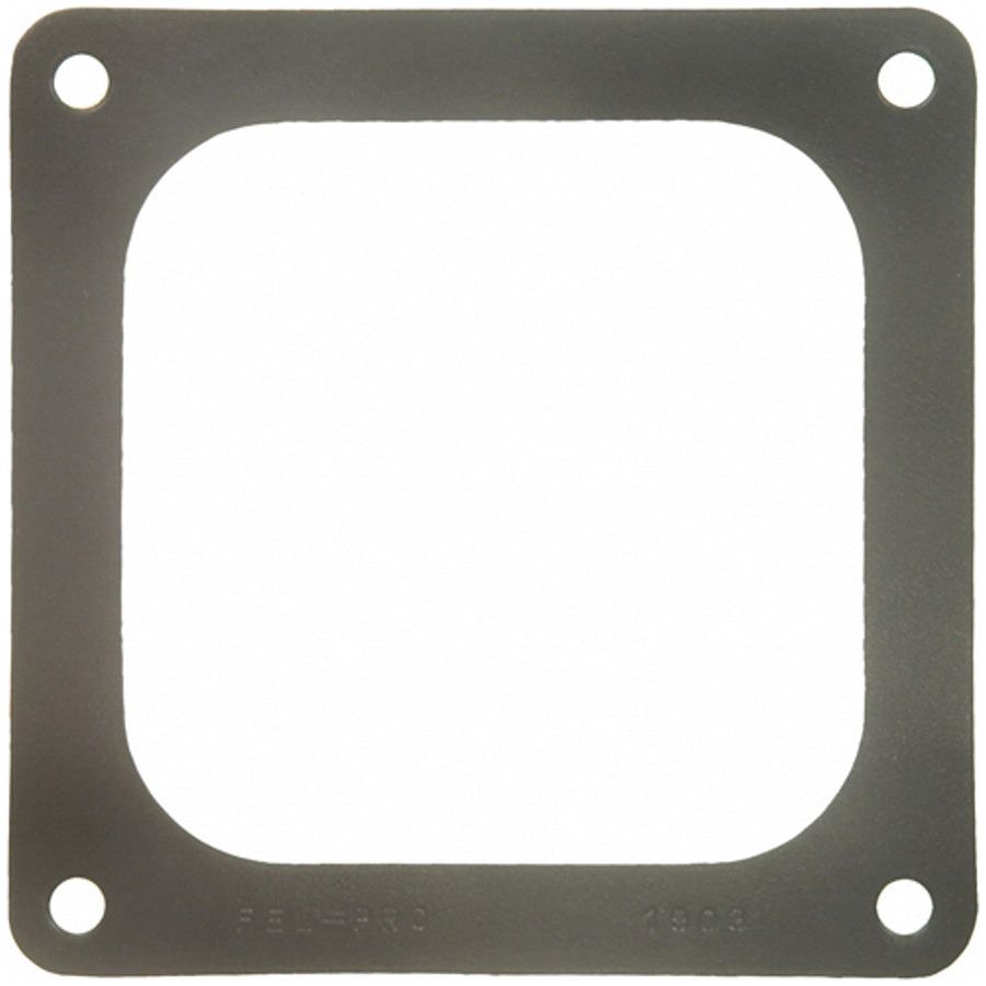 FEL-PRO 1903 - 4500 Holley Base Gasket 4500 Open Center