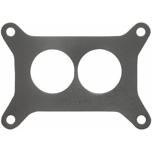 FEL-PRO 1904 - Holley 2 Barrel Gasket 1in 3/4 Dia.2 Hole Gskt.