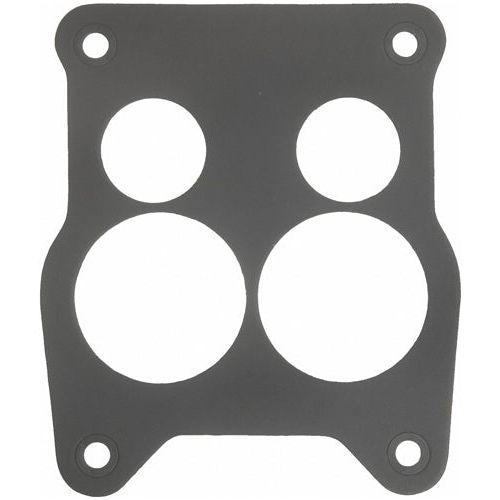 FEL-PRO 1905 - Insulator Gasket Quadrajet 4-Hole 1/4