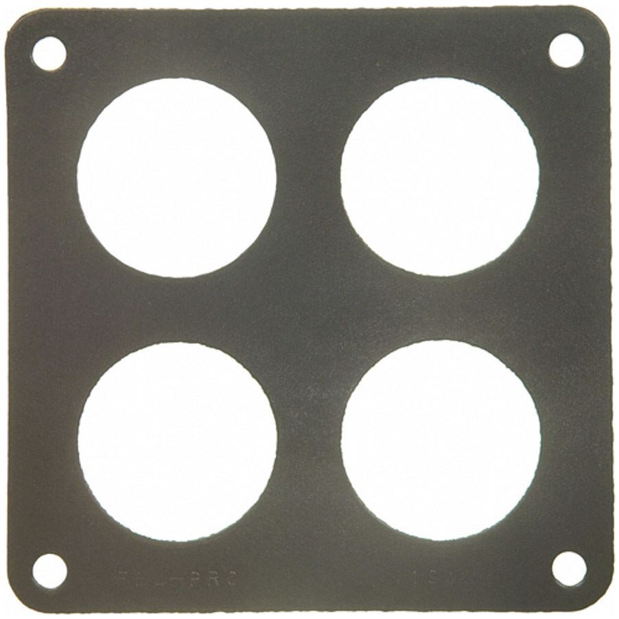 FEL-PRO 1912 - 4500 Hly Base Gasket 4-Hole Pattern