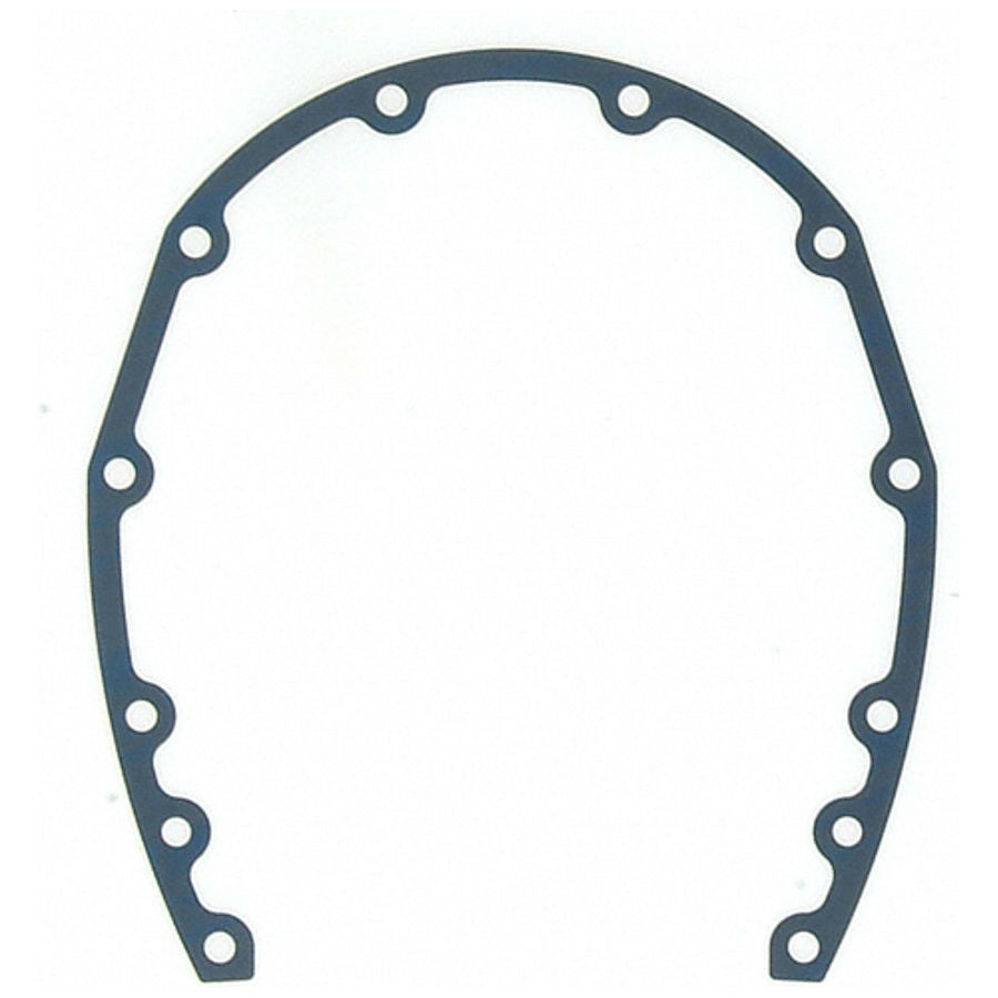 FEL-PRO 2335 - SBC Timing Cover Gasket - Steel Core