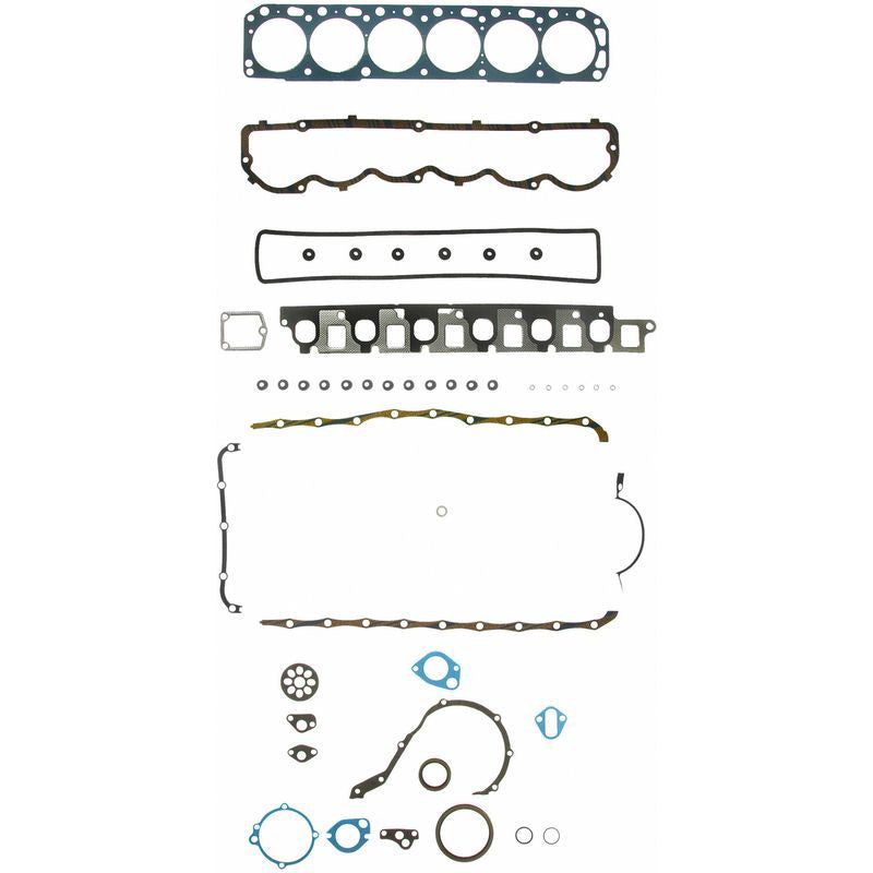 FEL-PRO 260-1006 - Gasket Kit