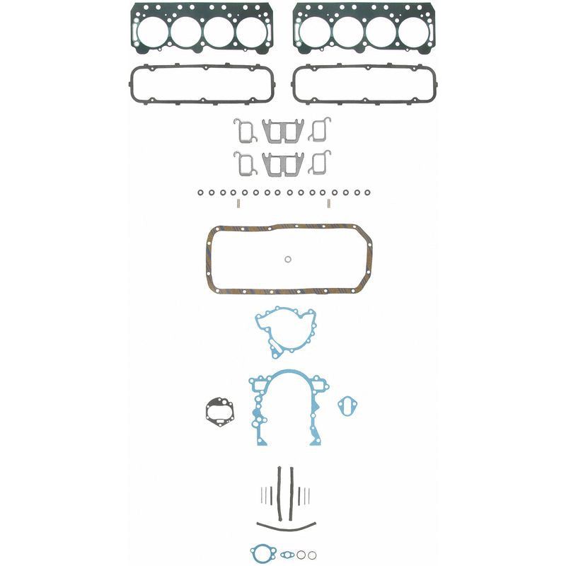 FEL-PRO 260-1012 - Gasket Kit