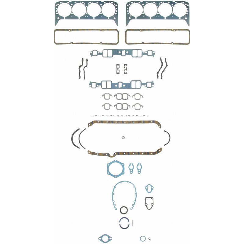 FEL-PRO 260-1016 - Gasket Kit