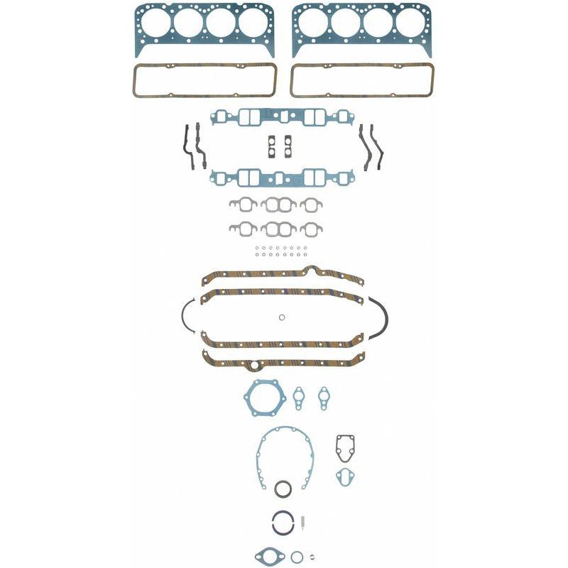 FEL-PRO 260-1023 - Gasket Kit