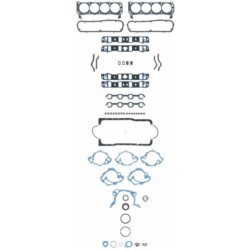 FEL-PRO 260-1082 - Gasket Kit