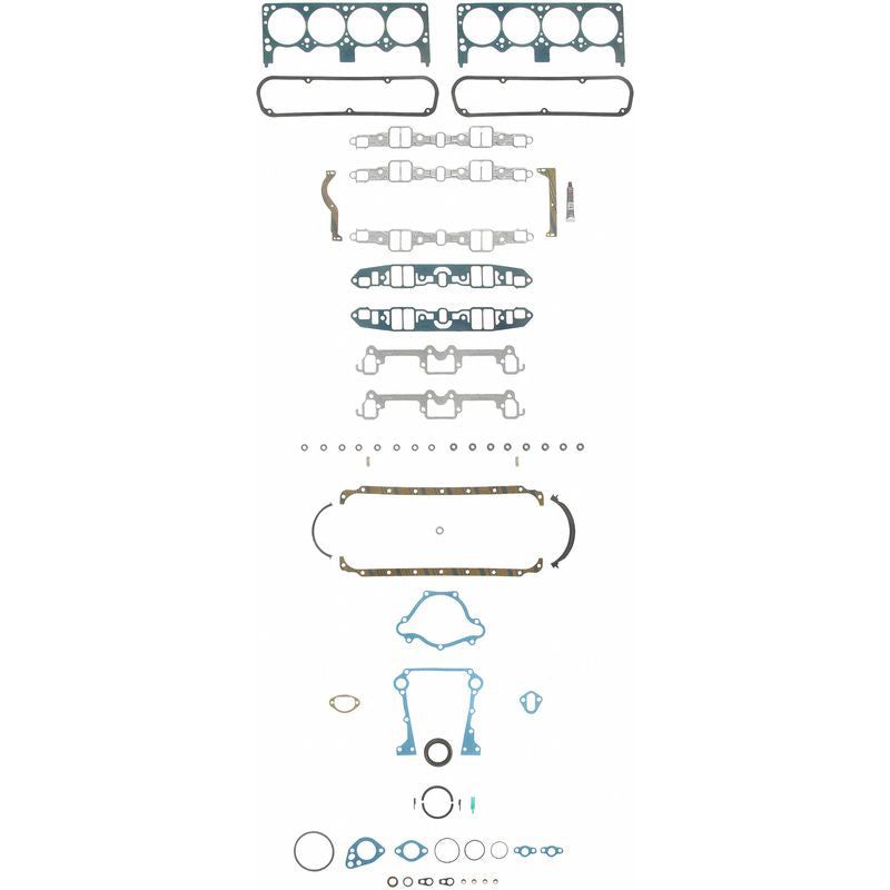 FEL-PRO 260-1095 - Gasket Kit