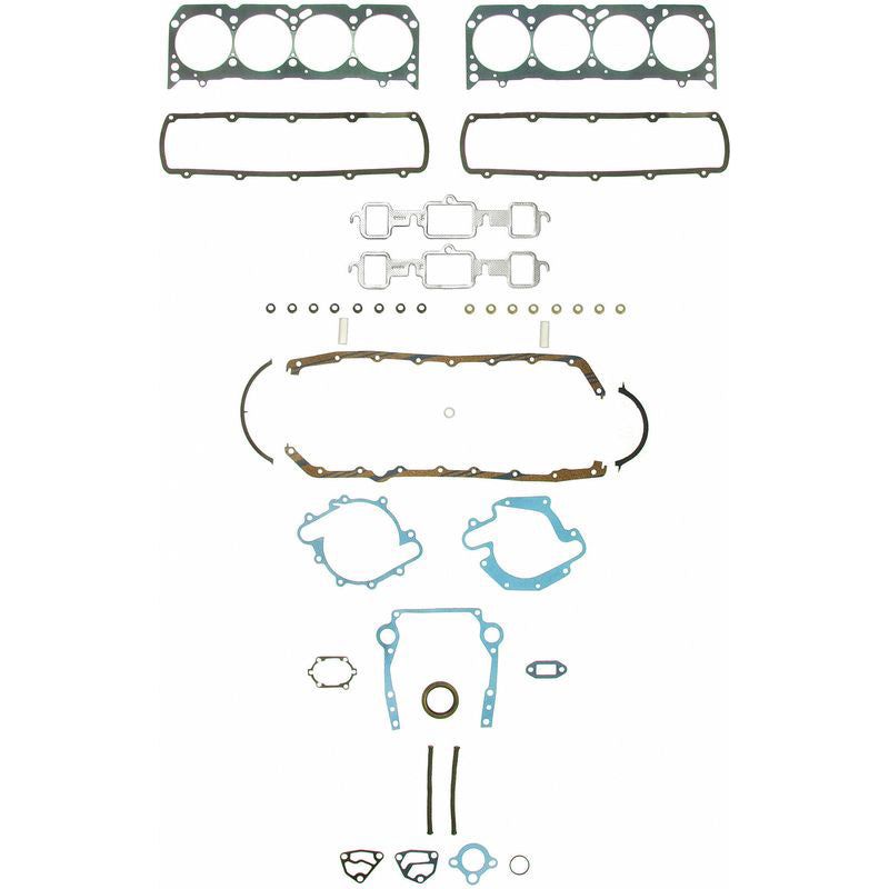 FEL-PRO 260-1104 - Gasket Kit