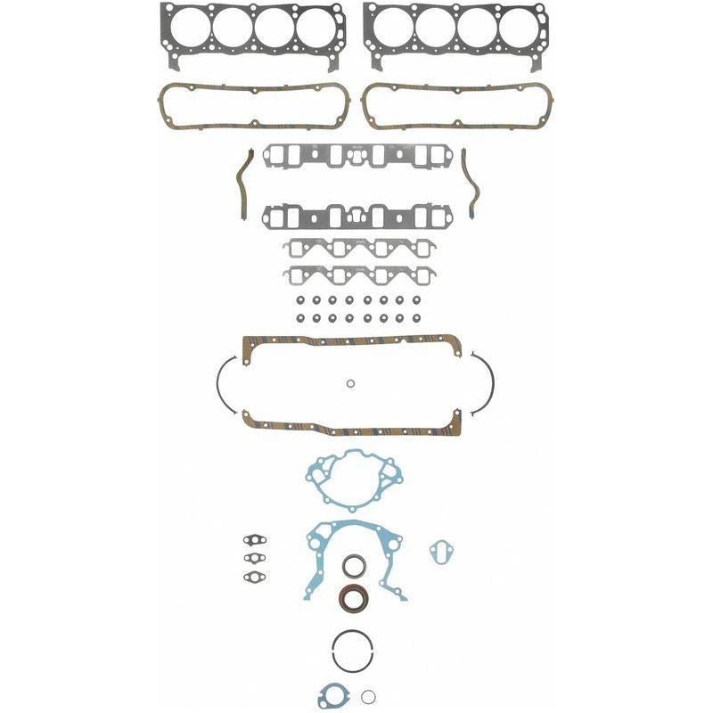 FEL-PRO 260-1126 - Gasket Kit