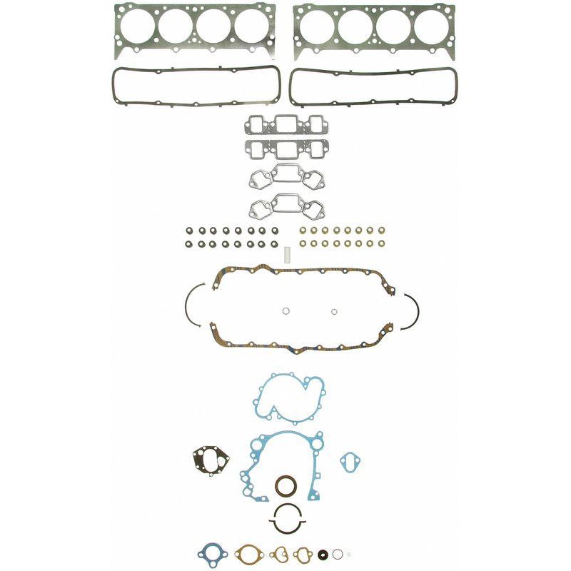 FEL-PRO 260-1151 - Gasket Kit