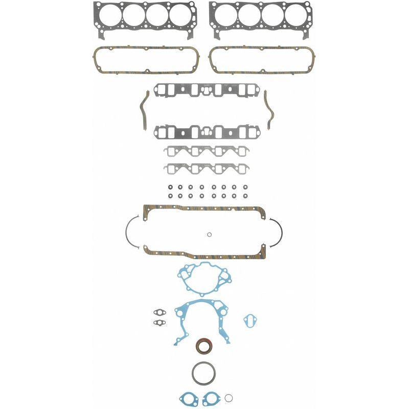 FEL-PRO 260-1170 - Gasket Kit