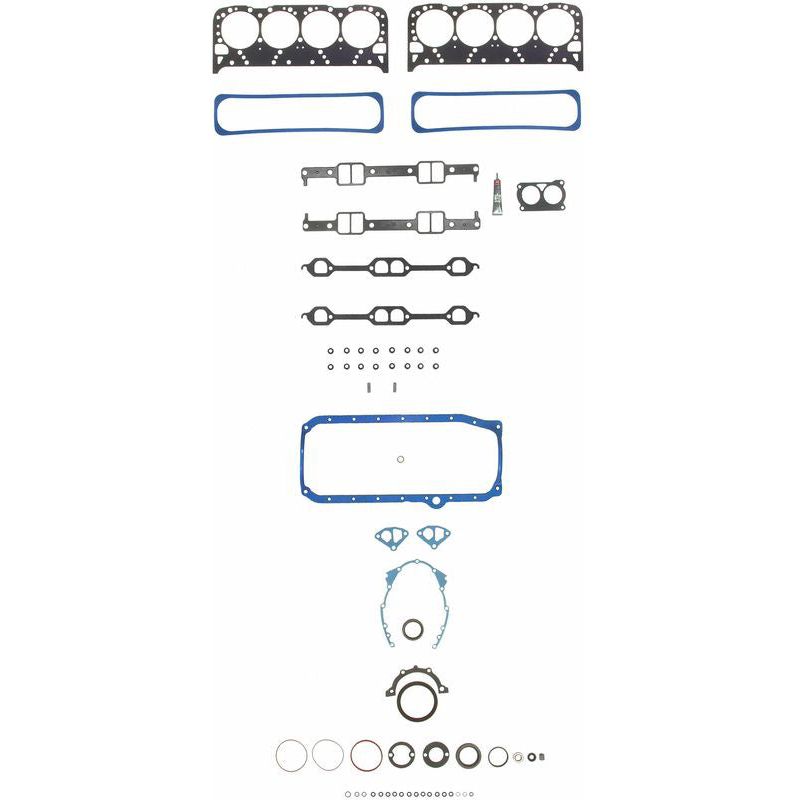 FEL-PRO 260-1650 - Gasket Kit