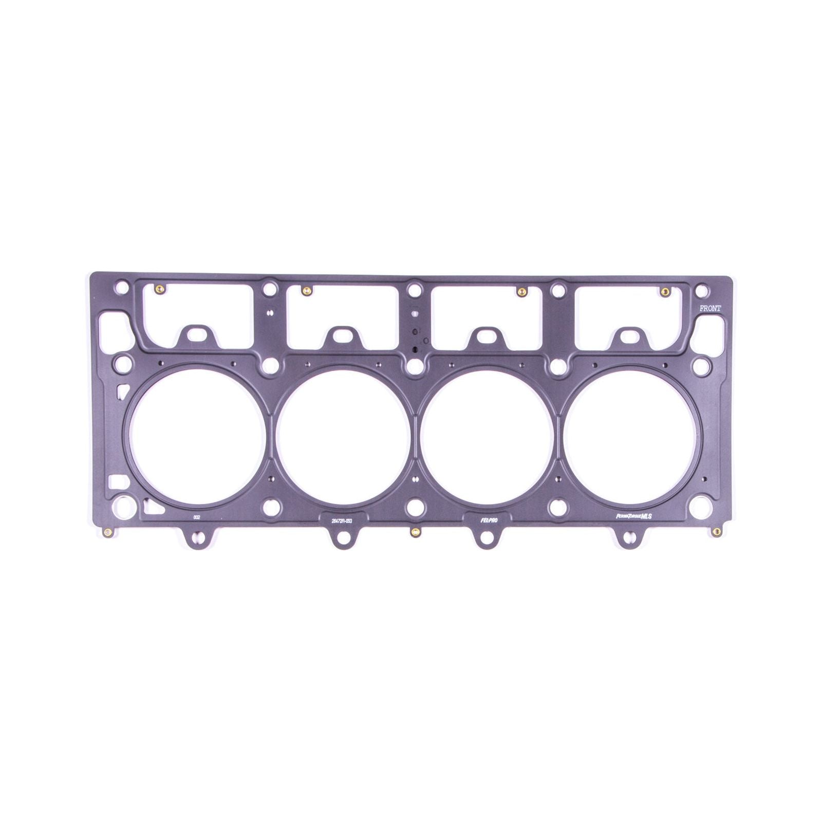 FEL-PRO 26472 R-053 - Head Gasket - GM RH LSX Block .053 Thick