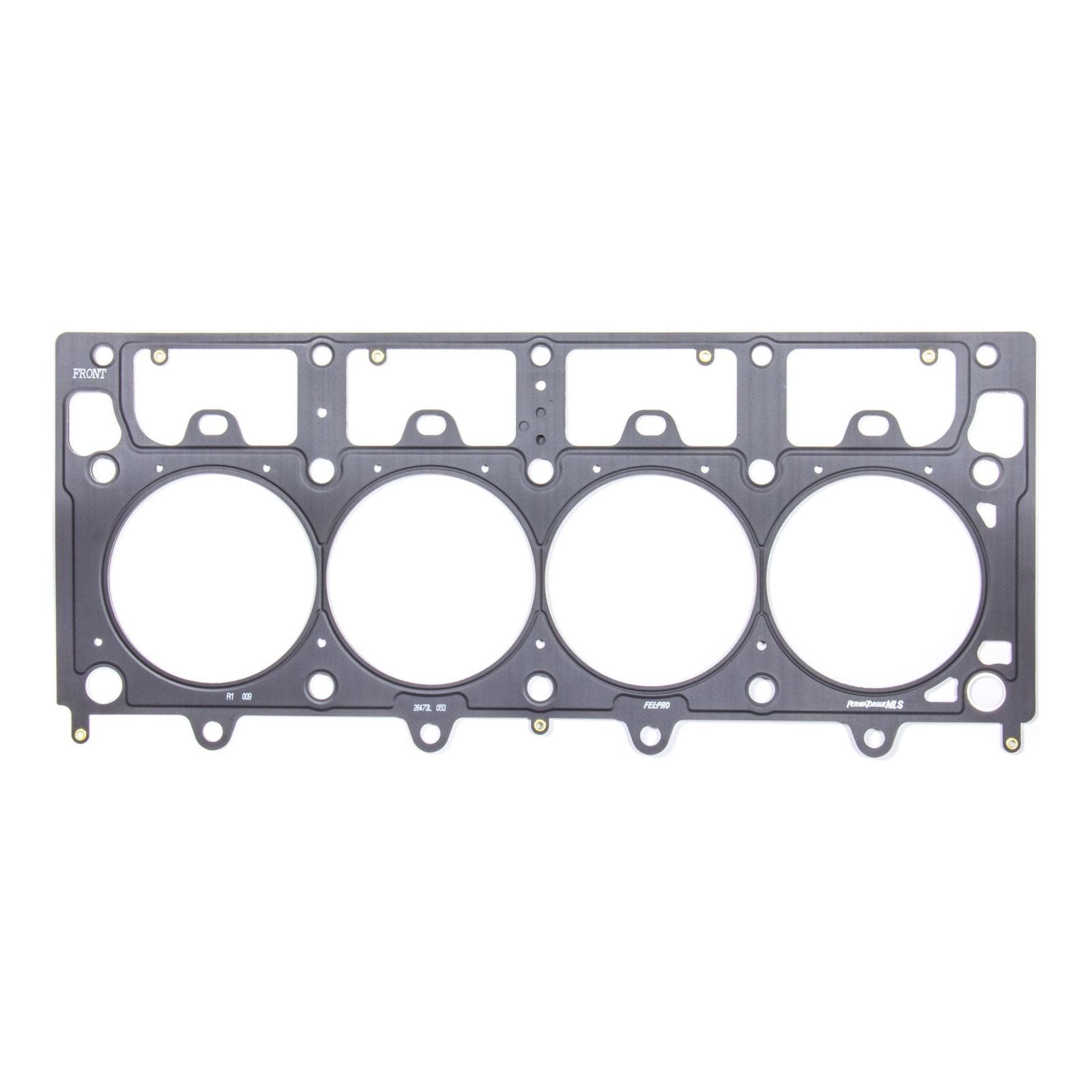 FEL-PRO 26473 L-053 - GM Head Gasket - LH LSX Block 4.200 Bore