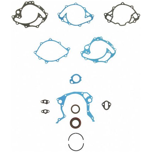 FEL-PRO 295483 - Sb Ford R.A.C.E. Set 351W ENGINE.69-7/10/83