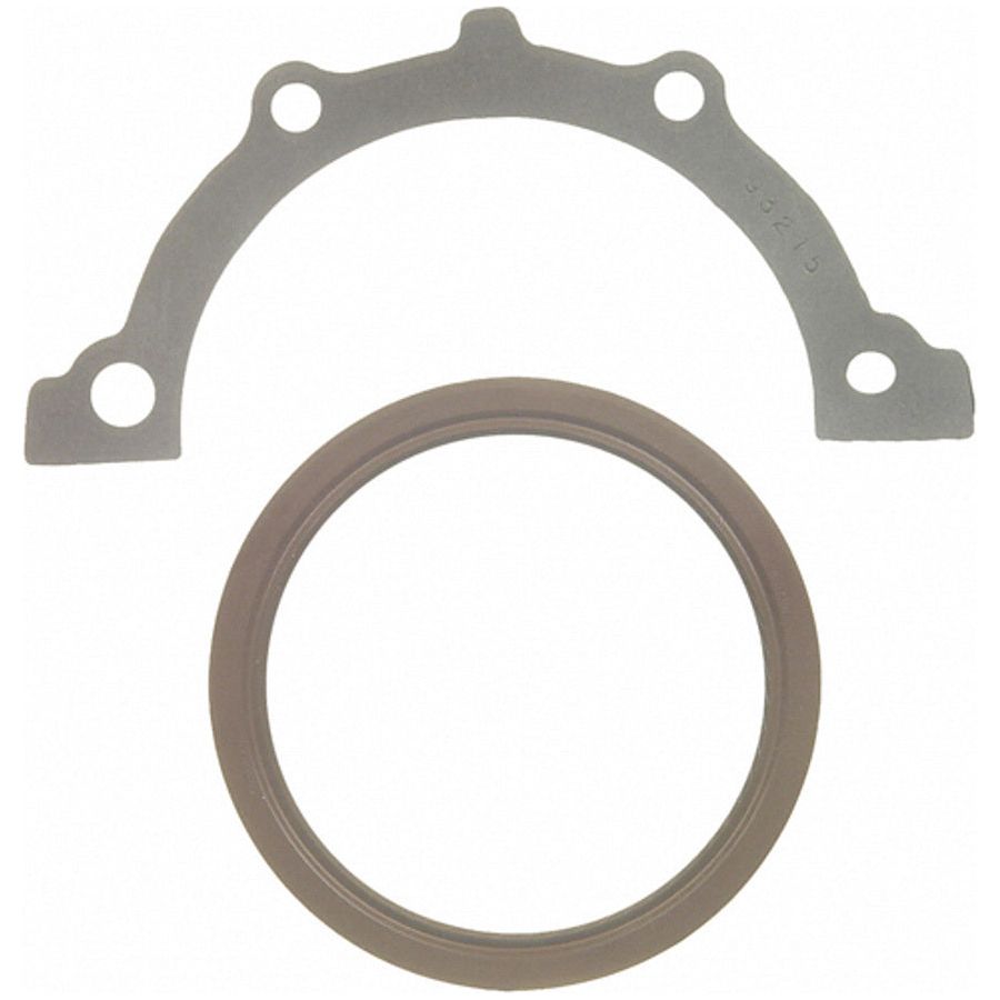 FEL-PRO 2919 - SBC Rear Main Seal Full Circle Type 86-92