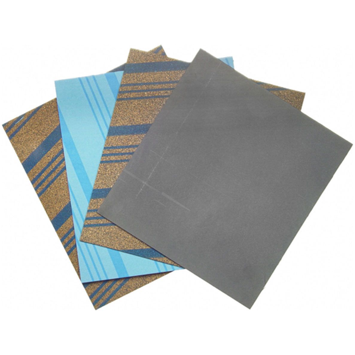 FEL-PRO 3060 - Gasket Sheet Materials 8.4 x 9.8 (4pk)