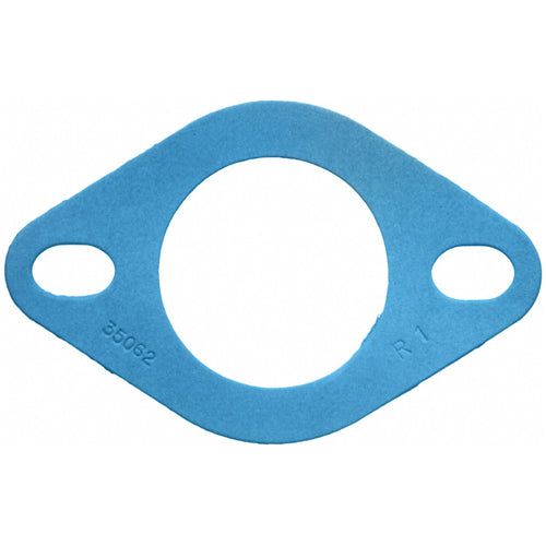 FEL-PRO 35062 - GM Water Outlet Gasket 4-V6-V8. 1935-95