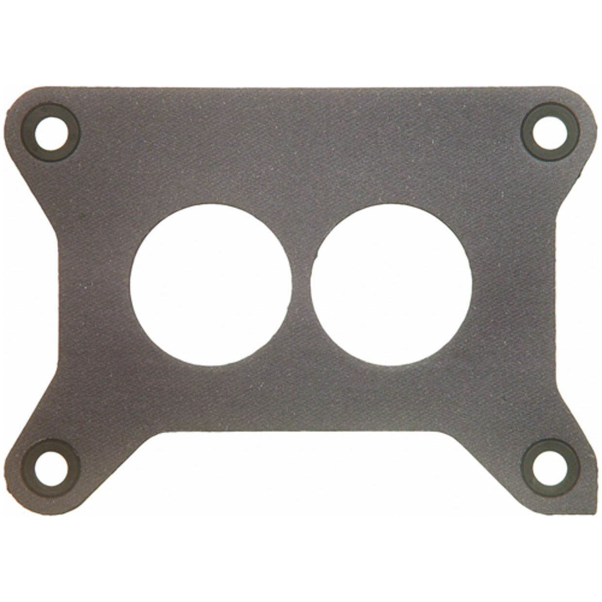 FEL-PRO 60716 - Carb Mounting Gasket 2bbl 2150 Motorcraft