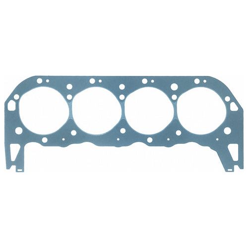 FEL-PRO 9502 PT - Cylinder Head Gasket BBC 7.4L 96-20