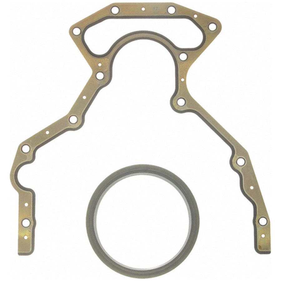 FEL-PRO BS 40640 - Rear Main Seal Set