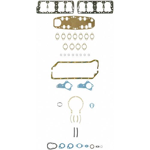 FEL-PRO FS 7525 B - Full Gasket Set