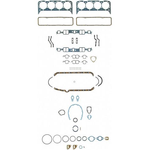 FEL-PRO FS 7733 PT-2 - Full Gasket Set