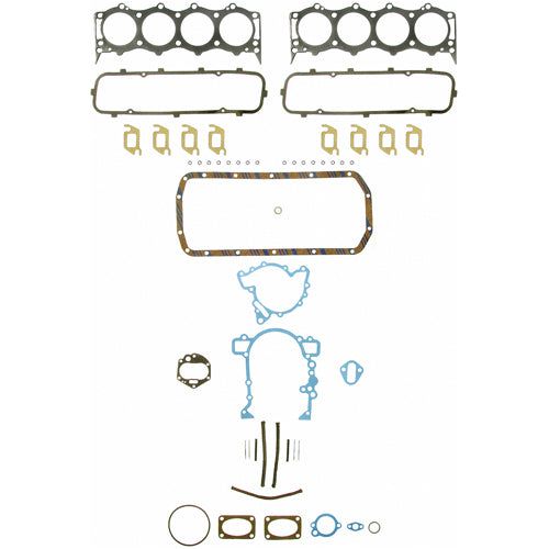 FEL-PRO FS 7984 PT - Full Gasket Set