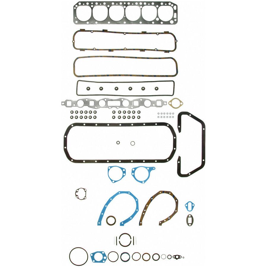 FEL-PRO FS 7994 PT-4 - Full Gasket Set