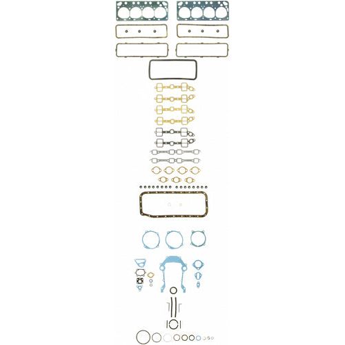 FEL-PRO FS 7999 PT-3 - Full Gasket Set