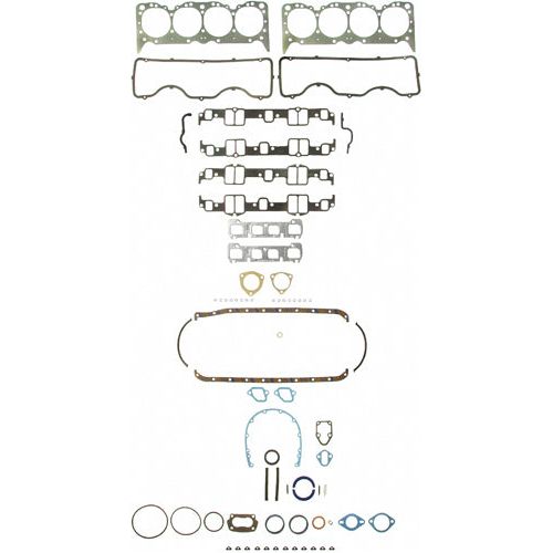 FEL-PRO FS 8007 PT-3 - Full Gasket Set