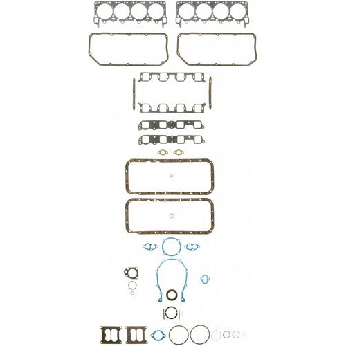 FEL-PRO FS 8088 WS-1 - Full Gasket Set