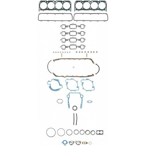 FEL-PRO FS 8171 PT-4 - Full Gasket Set