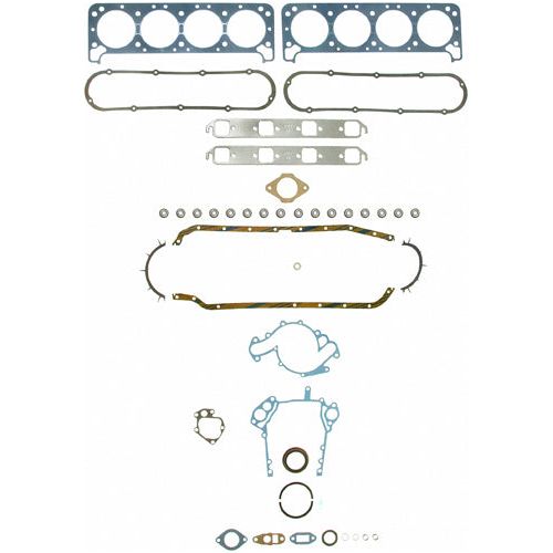 FEL-PRO FS 8255 PT - Full Gasket Set