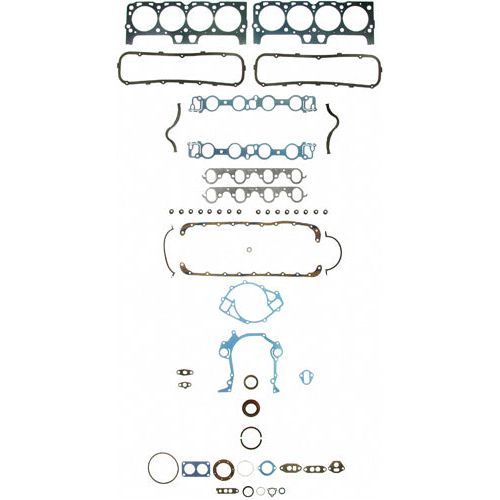 FEL-PRO FS 8265 PT-3 - Full Gasket Set