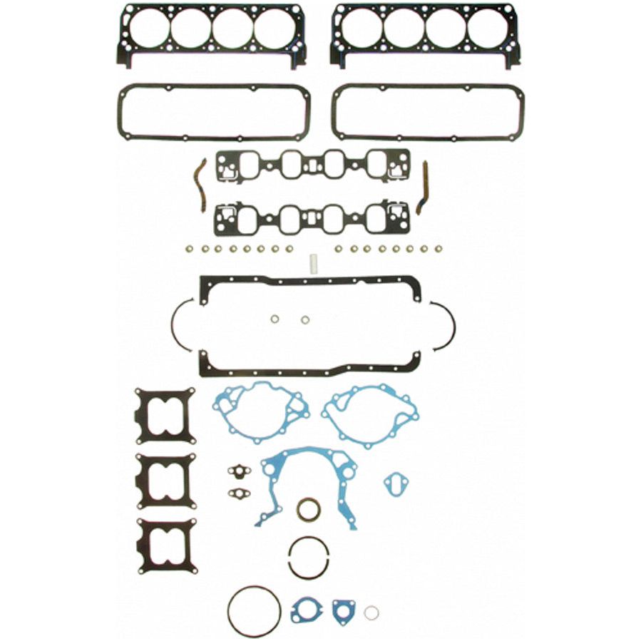 FEL-PRO FS 8346 PT - Full Gasket Set