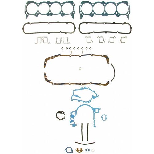 FEL-PRO FS 8494 PT - Full Gasket Set