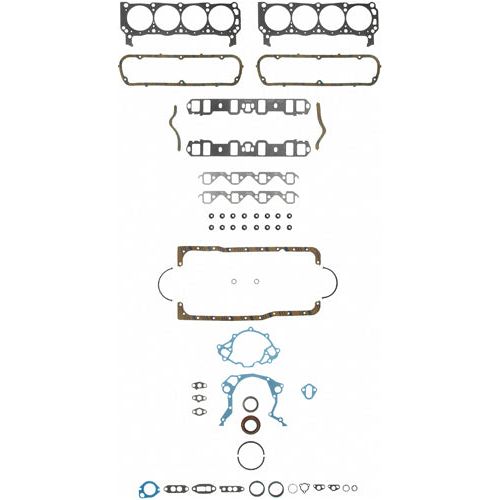 FEL-PRO FS 8548 PT-15 - Full Gasket Set